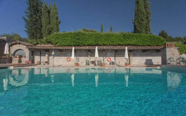 Relais Santa Cristina