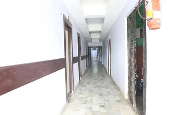 Hotel Guest House