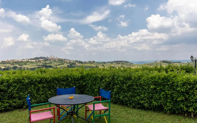 Agriturismo Il Casolare di Bucciano