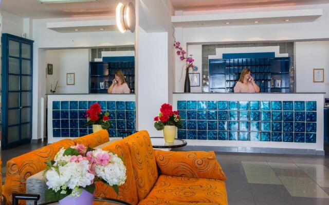 Flisvos Hotel Tolo