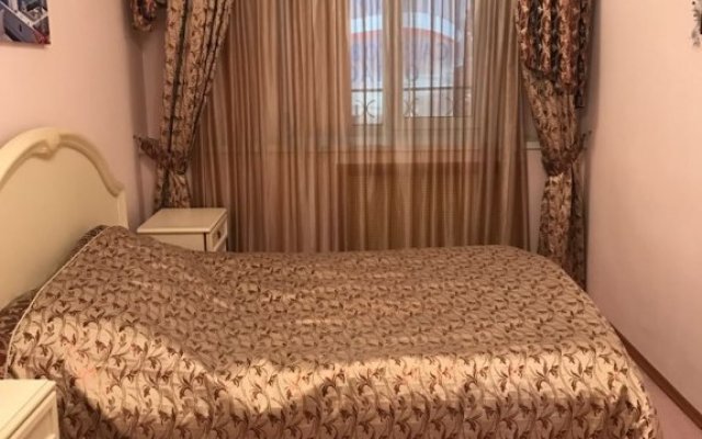 HOTEL CITY M