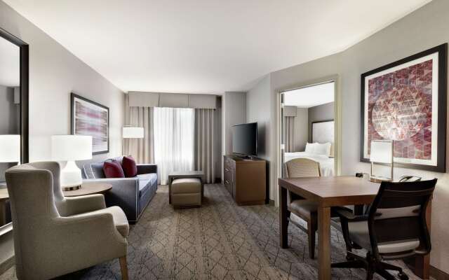 Homewood Suites by Hilton Portland Airport