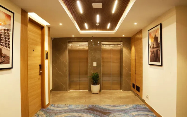 Tulip Inn Zirakpur