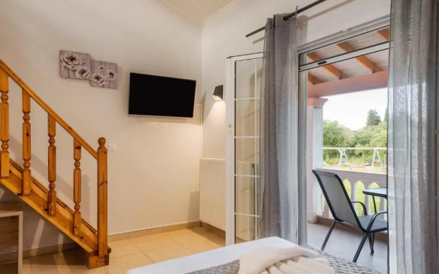 Riposo Studios and Apartments