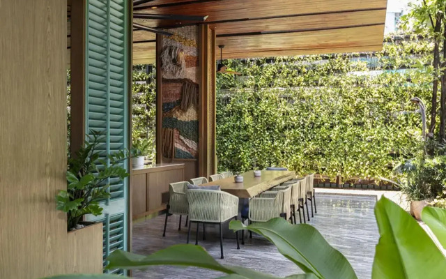 Ad Lib Hotel Bangkok