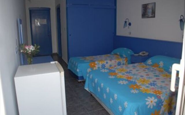 Lidya Hotel