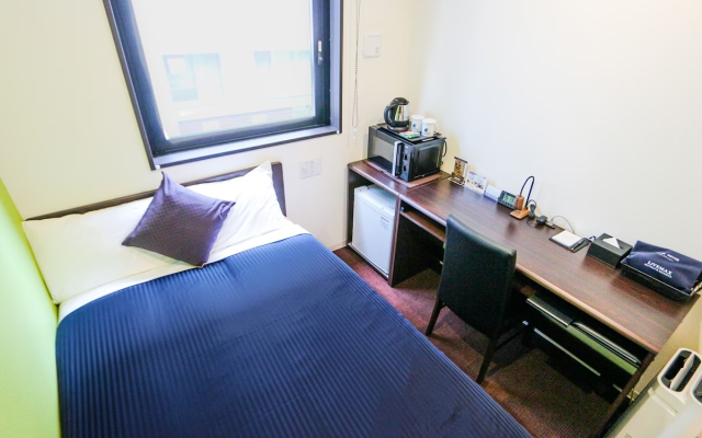 Livemax Ueno-Ekimae Hotel
