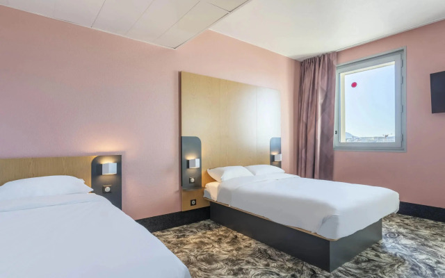 B&B HOTEL Marseille Les ports