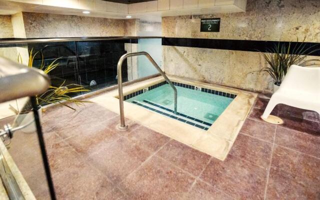 The Commerce Casino & Hotel