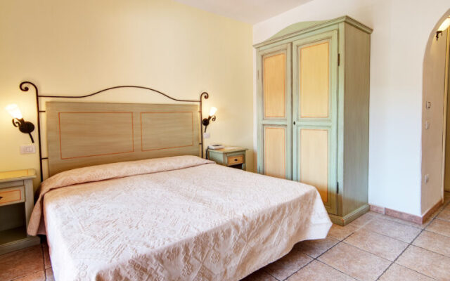 Hotel Pedra Santa Resort