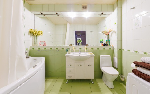 Dayker City Apartments na Vajnera 21 Apartments