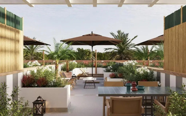 Savoy Hotel & Spa