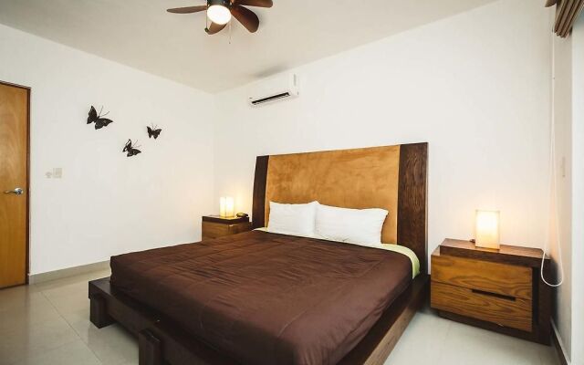 Selvamar 3 Bedroom Rental - Sool Village 28