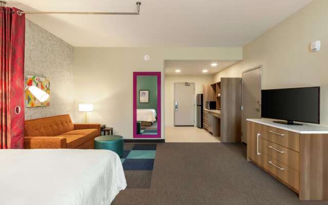 Home2 Suites by Hilton Statesboro