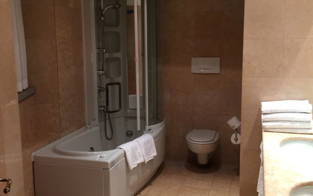 Albergo Le Due Corti