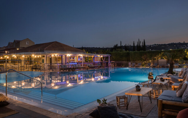 Avithos Resort Apartments Hotel