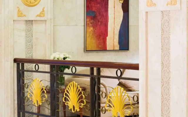 Grand Mercure Xian Renmin Square