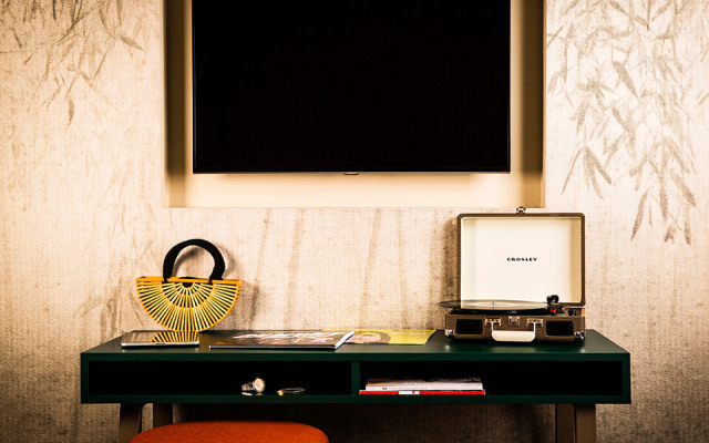 Design-Hotel JAMS