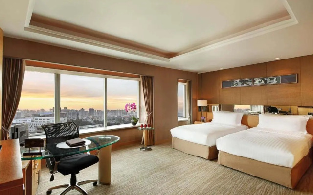 Sofitel Xian on Renmin Square