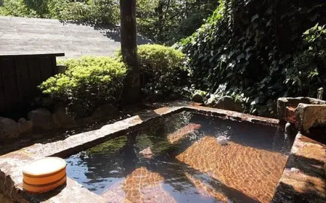 Ryokan Yamanoyu