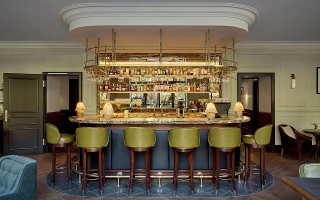 Miiro Palais Rudolf NEW OPENING