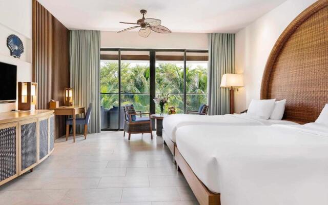 Novotel Phu Quoc Resort