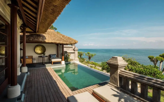 Four Seasons Resort Bali at Jimbaran Bay 