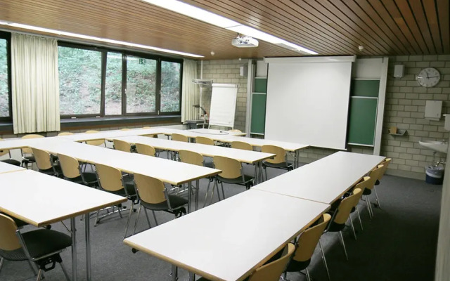 Gaestehaus Der Dshs