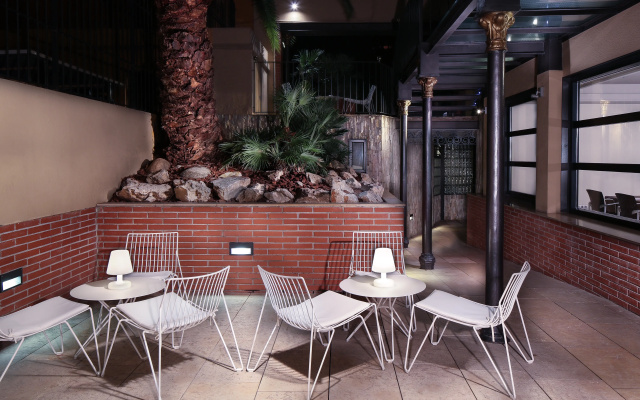 Balmes, a member of Preferred s & Resorts