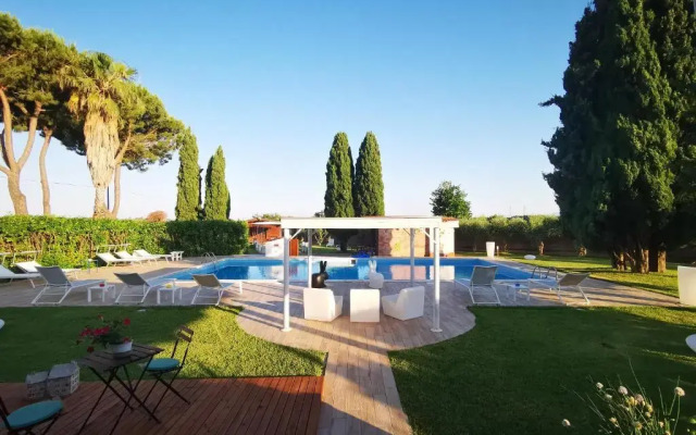 Il Giardino dei Pini