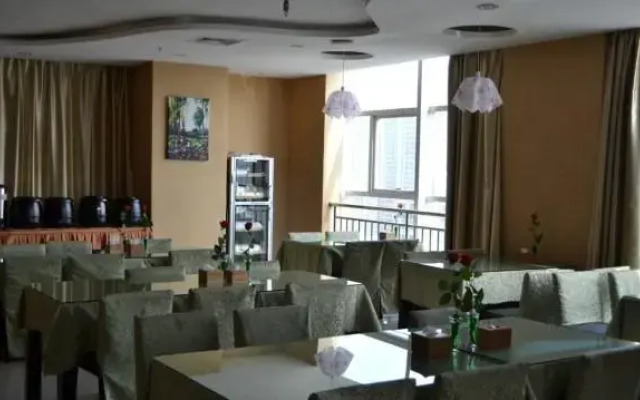 Shengkelin Hotel Qingdao