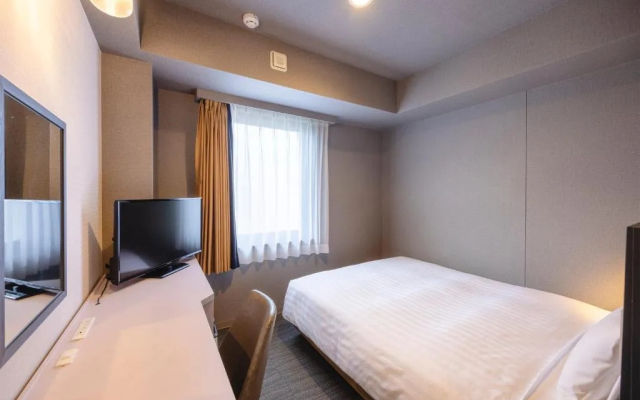 Hotel Wing International Shimbashi Onarimon