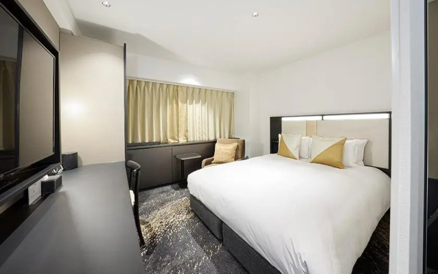 Special Cross Floor Double room (풀 더블 침대) 사진 1