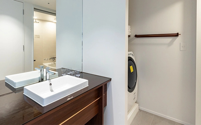 Residential Twin room (트윈 침대 2개) 사진 3