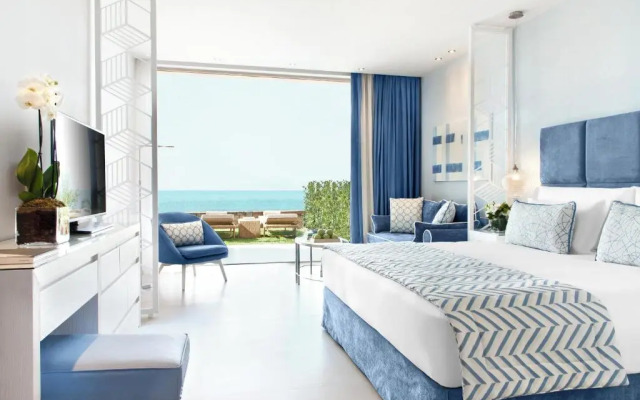 Отель Ikos Oceania