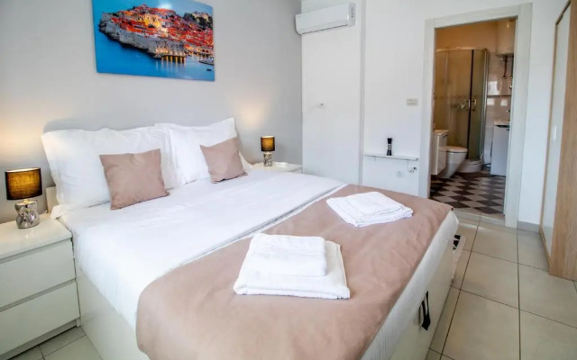 Vito Apartments Dubrovnik