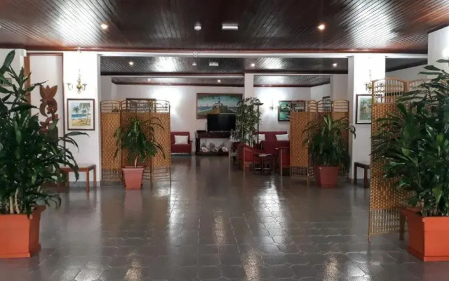 Boutique Hotel Marina S Roque