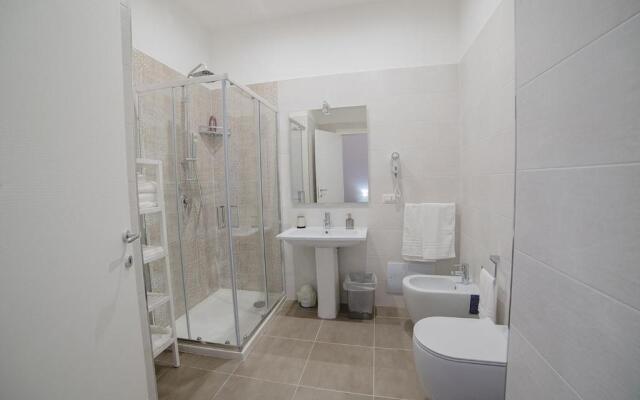 BB Galleria Principe di Napoli