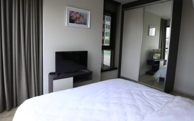 WOW Condotel Pattaya