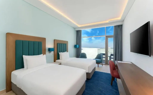 Отель Sea Point Hotels