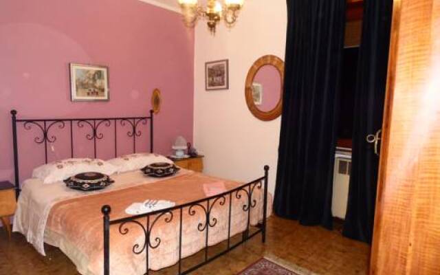 Bed and Breakfast Stella Polare