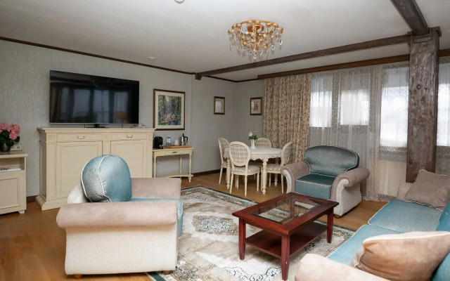 Гостиничный комплекс Губернский