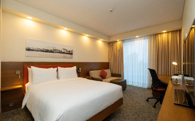 Hampton by Hilton Samsun