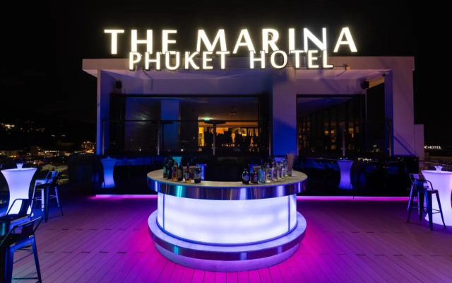 The Marina Phuket Hotel