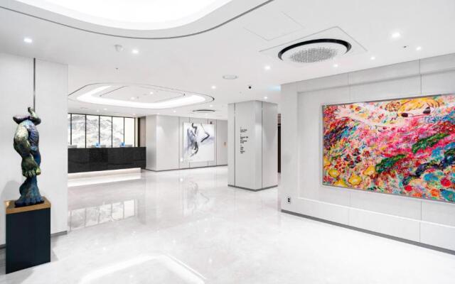 The Prima Hotel Jongno