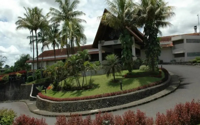Pusako Bukittinggi