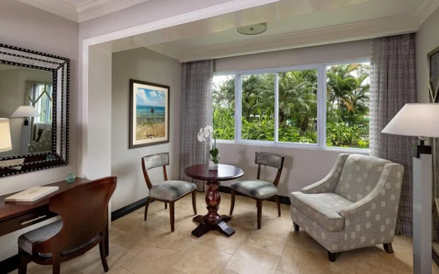 Sandals Negril
