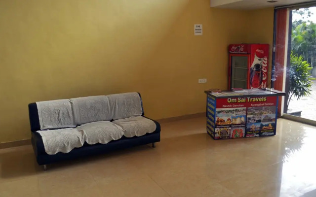Hotel Ashoka Executive