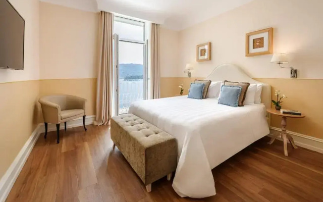 Grand Hotel Bristol Spa Resort
