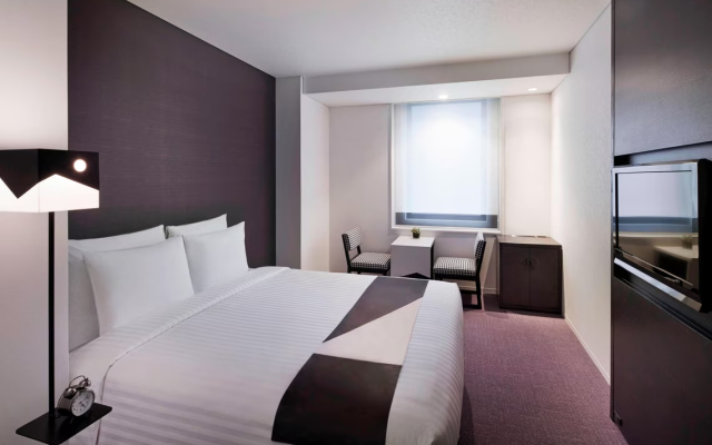 Editors Larger Double room (풀 더블 침대) 사진 1